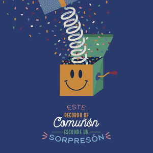 Sorpresón Sorpresón