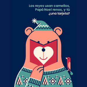Los reyes usan camellos Los reyes usan camellos
