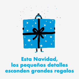 Los pequeños detalles Los pequeños detalles