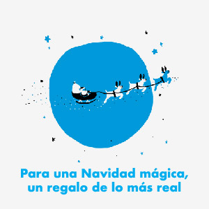 Navidad mágica Navidad mágica