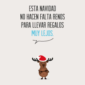 Navidad reno Navidad reno
