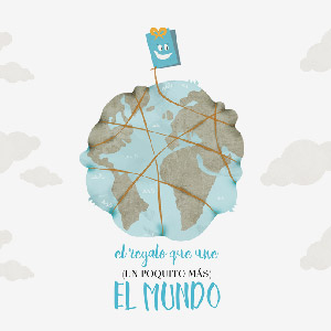 El regalo que une El regalo que une