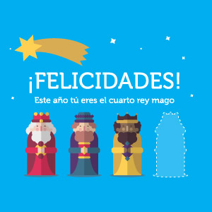 Reyes magos Reyes magos