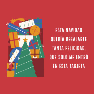 Esta navidad quería regalarte Esta navidad quería regalarte