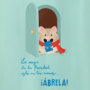 La magia está en tus manos La magia está en tus manos
