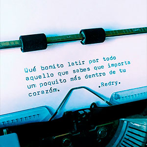 Palabras para UNICEF - Redry Palabras para UNICEF - Redry