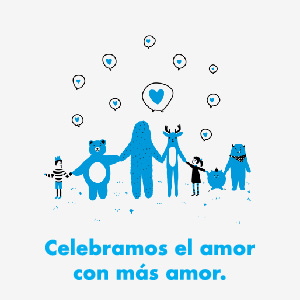 Celebramos el amor Celebramos el amor