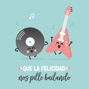 Mr Wonderful - Que la felicidad nos pille bailando Mr Wonderful - Que la felicidad nos pille bailando