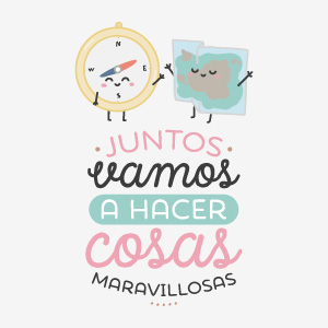 Mr Wonderful - Juntos Mr Wonderful - Juntos