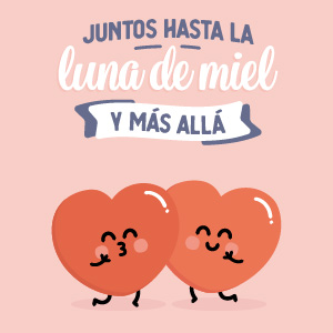 Mr Wonderful - Luna de miel Mr Wonderful - Luna de miel