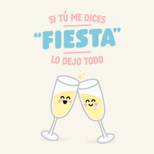 Mr Wonderful - Si tu me dices fiesta Mr Wonderful - Si tu me dices fiesta
