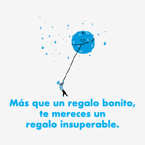 Regalo insuperable Regalo insuperable