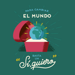 Sí, quiero Sí, quiero