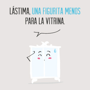 Vitrina Vitrina