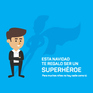 Superhéroe Superhéroe
