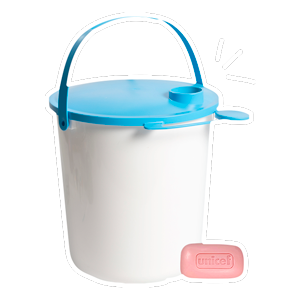 Kit de higiene