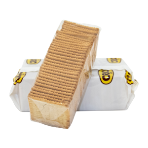 Galletas energéticas