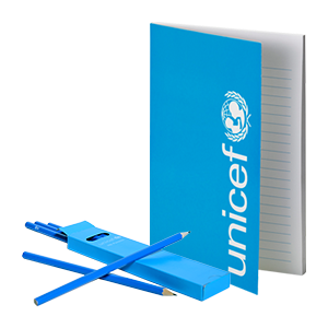 kit educación
