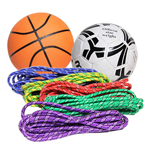 Kit de juegos
