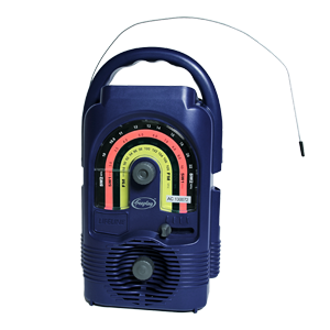 Radio solar