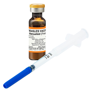 Kit de vacunas