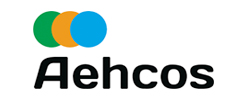 Aehcos logotipe
