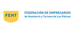 Federacion de Empresarios logotipe