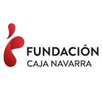 Logotipo Fundación Caja Navarra