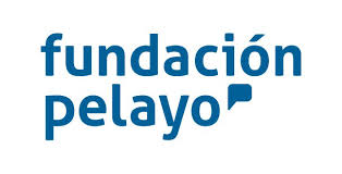 Logotipo Fundación Pelayo