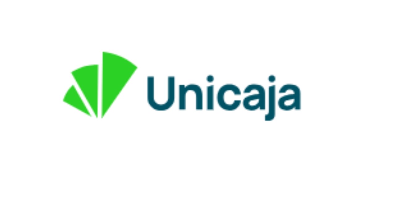 Logotipo Unicaja