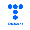 Logotipo Telefónica