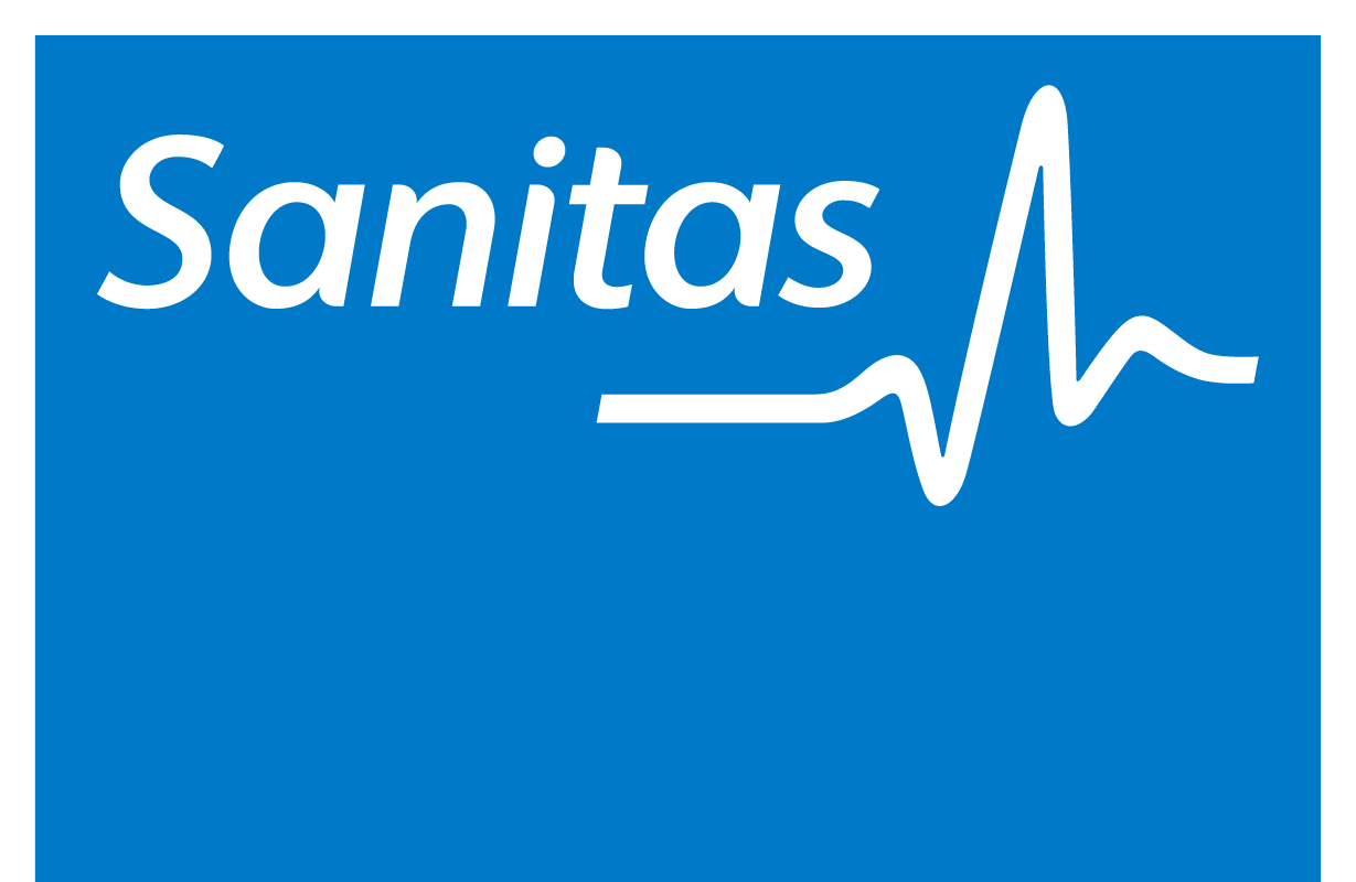 Logotipo Fundación Sanitas