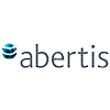 Logotipo Abertis