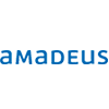 Logotipo Amadeus