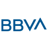 Logotipo BBVA