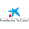 Logotipo Fundación La Caixa