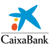 Logotipo CaixaBank