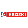 Logotipo Eroski