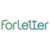 Logotipo Forletter