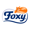 Logotipo Foxy