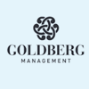 Logotipo Goldberg