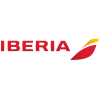 Logotipo Iberia