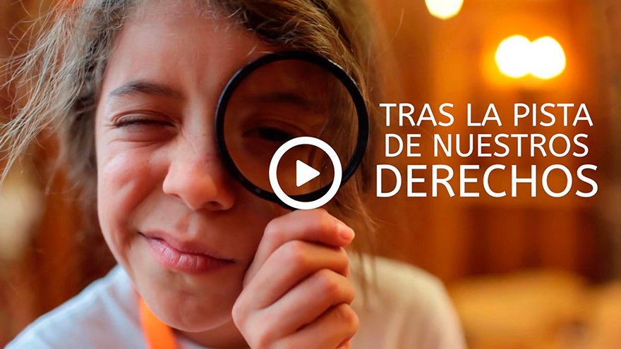 Conoce las 8 recomendaciones de los niños nuevo Gobierno