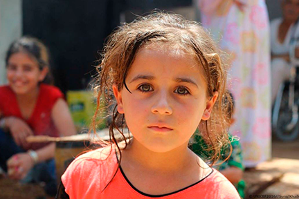 Crisis en Siria: grifos secos para 2 millones de personas por la violencia en Alepo