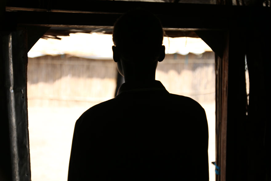 Una historia desde Sudán del Sur por cada año de conflicto