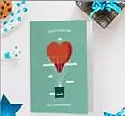 Regalo Solidario - Regalo Azul