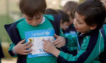 Kensington School celebra por tercer año la carrera Gotas para Níger
