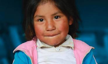 Niños, alimentos y nutrición: crecer bien en un mundo en transformación