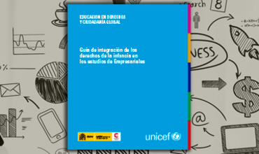 Guía de integración de los derechos de la infancia en los estudios de Empresariales
