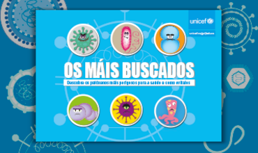 Os patóxenos máis buscados